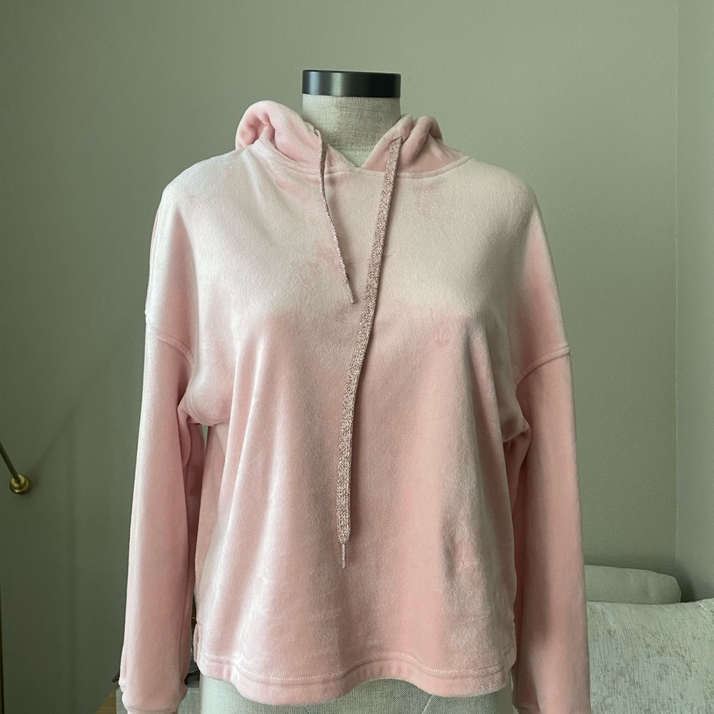 UGG Soft Pink Women's Hoodie